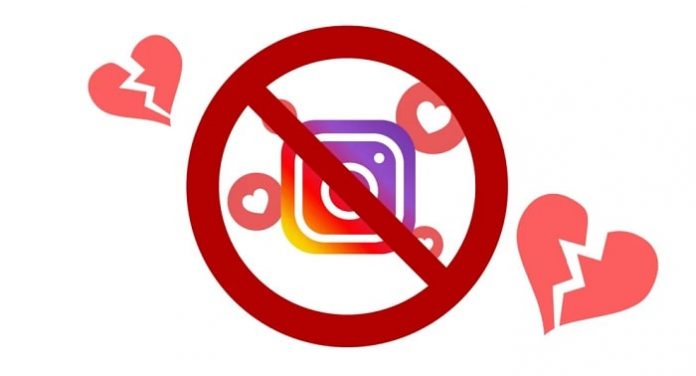 آموزش-  آزمایش Instagram در پنهان کردن شمارنده “Like” از بینندگان